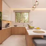Mavra Villa *