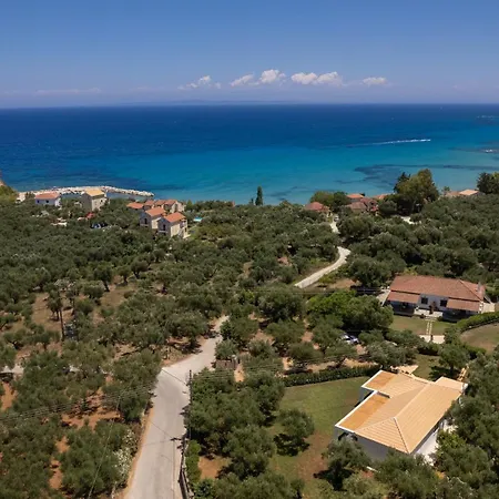 Mavra * Πλάνος